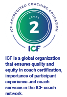 ICF Level 2 Coaching Education